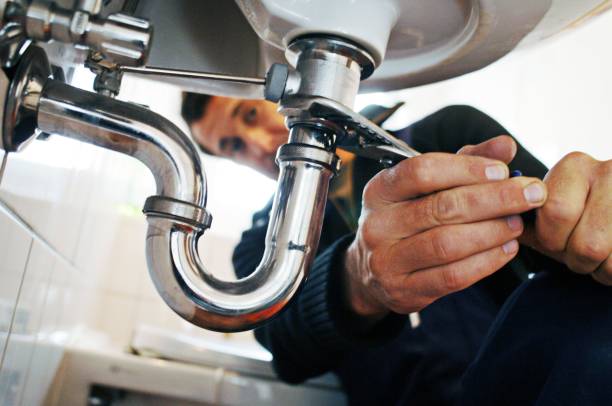 Hot Water Heater Installation in Momence, IL