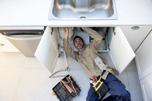 Shower Repair Services in Momence, IL