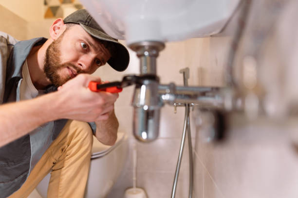 Best Emergency Plumber  in Momence, IL