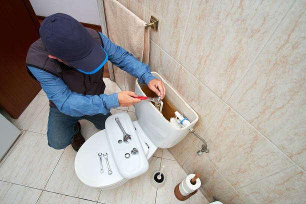 Best Water Heater Repair  in Momence, IL