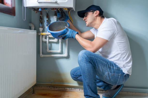 Best Emergency Plumber  in Momence, IL