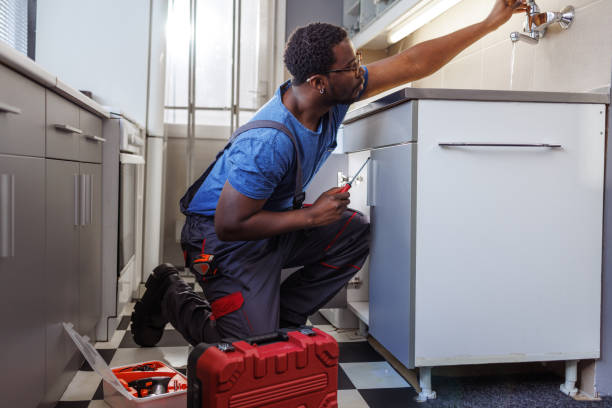 Best Leak Detection Services  in Momence, IL