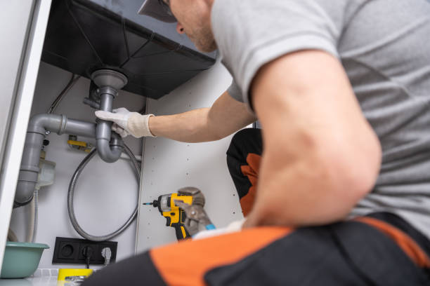 Best Faucet Repair  in Momence, IL
